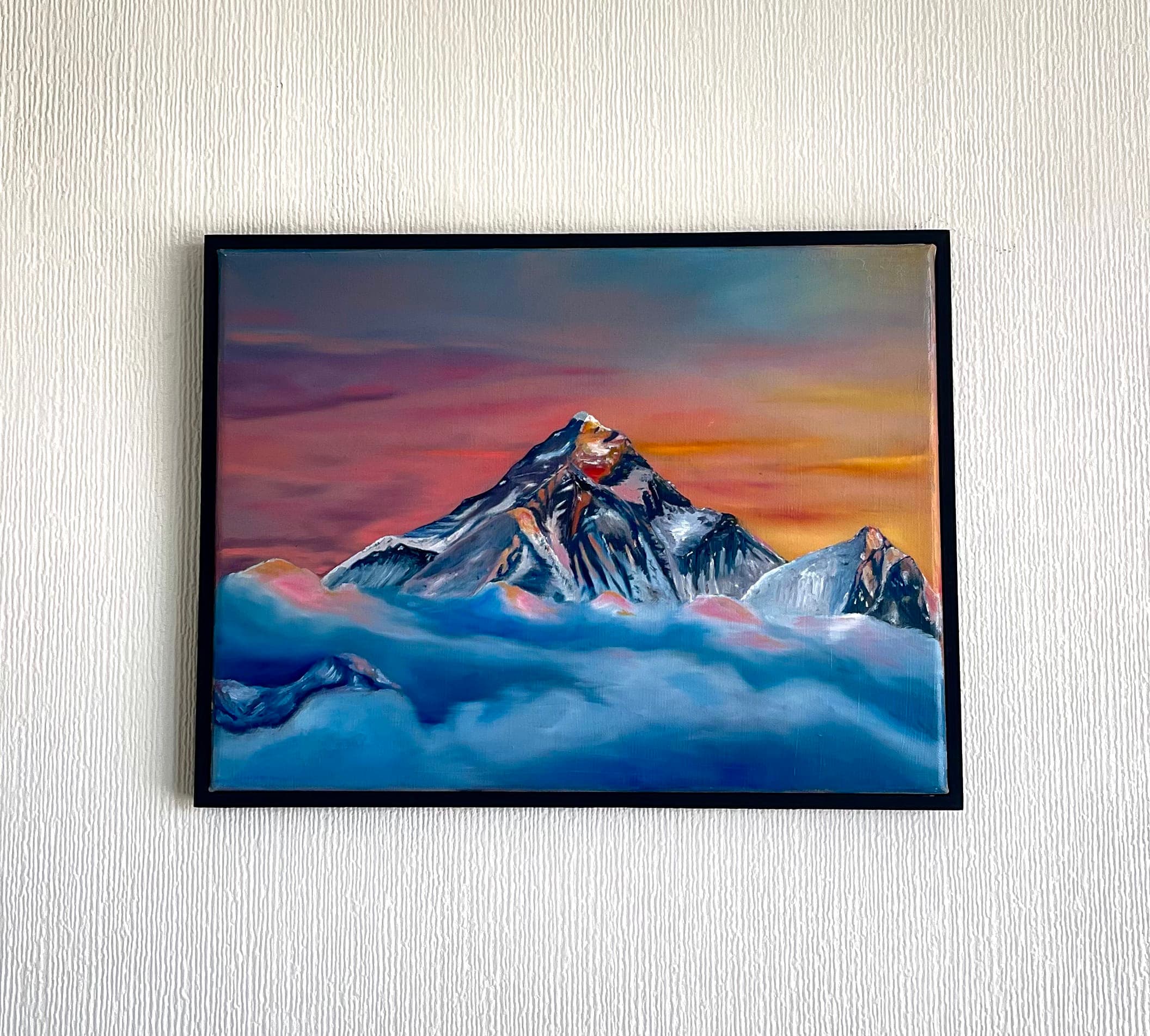 Summit of Dreams