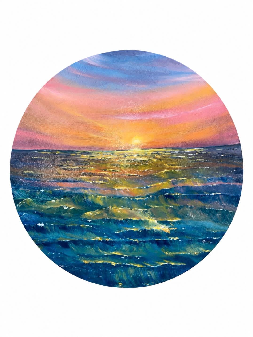 Golden Tide