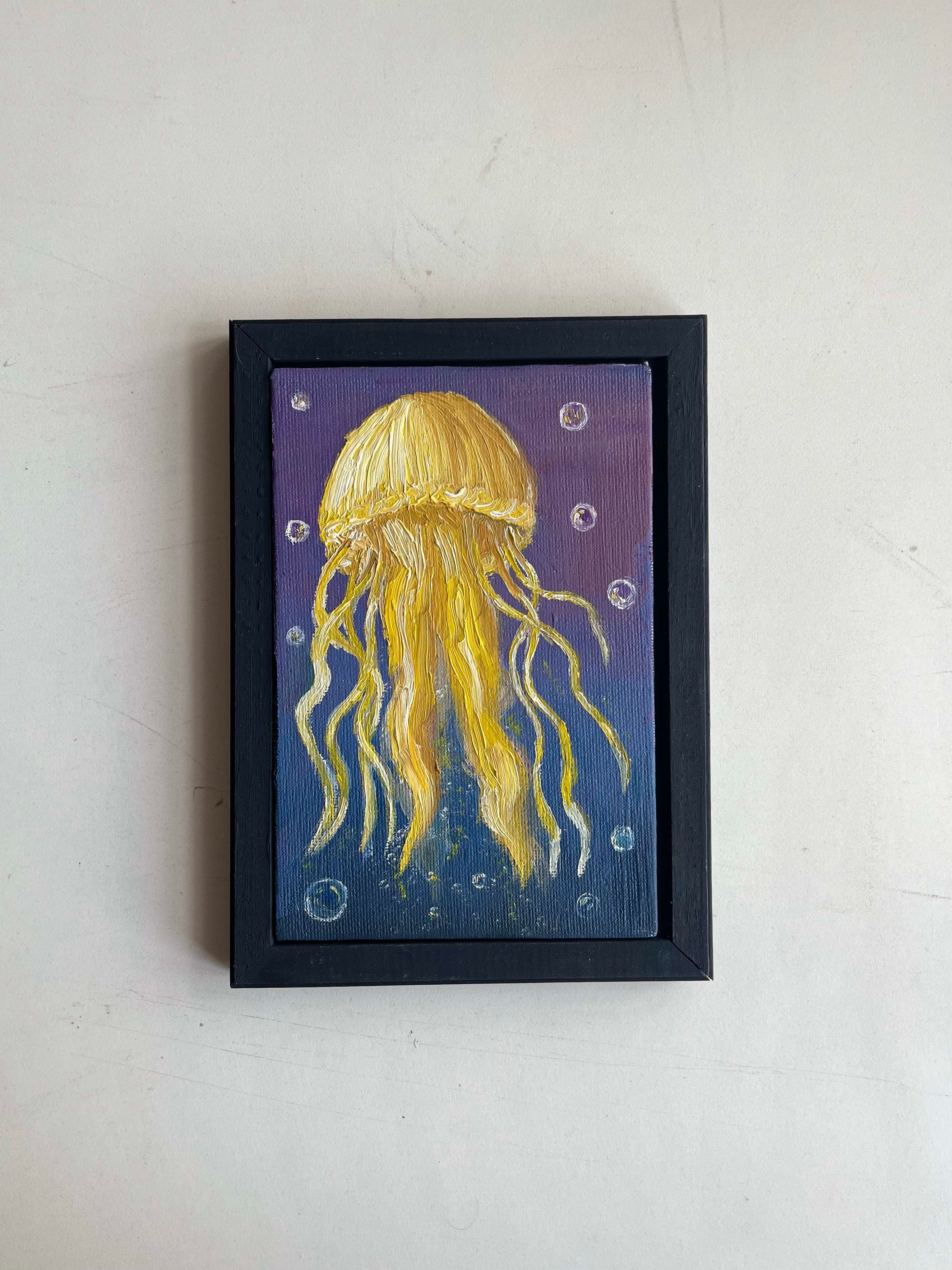 Jellyfish - Mini Sea Collection No.7/10